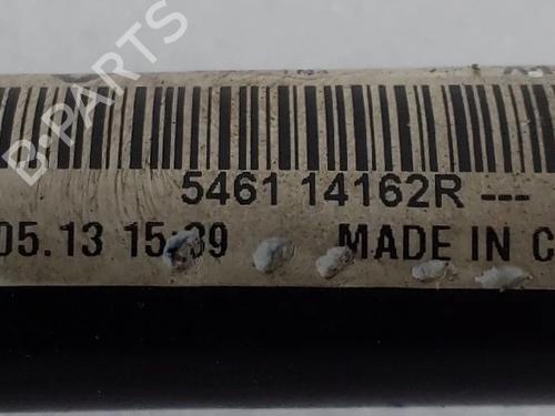 Stabilisateur RENAULT CLIO IV (BH_) 0.9 TCe 90 (BHNF, BHMA, BHMH, BHJK, BHJR) | BP30725789M96 