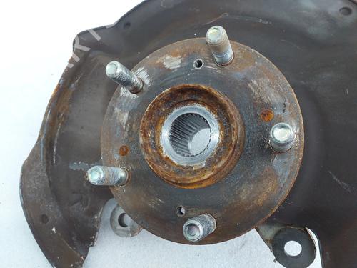 Right front steering knuckle HONDA CIVIC VIII Hatchback (FN, FK) 2.2 CTDi (FK3) | BP30729418M26