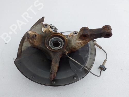 Right front steering knuckle HONDA CIVIC VIII Hatchback (FN, FK) 2.2 CTDi (FK3) | BP30729418M26