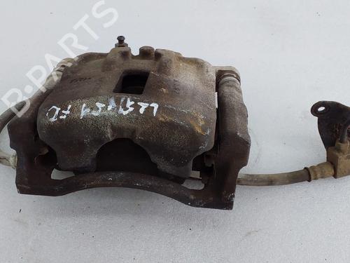 Used Right front brake caliper HONDA CIVIC VIII Hatchback (FN, FK) 2.2 CTDi (FK3) (140 hp) 30729419