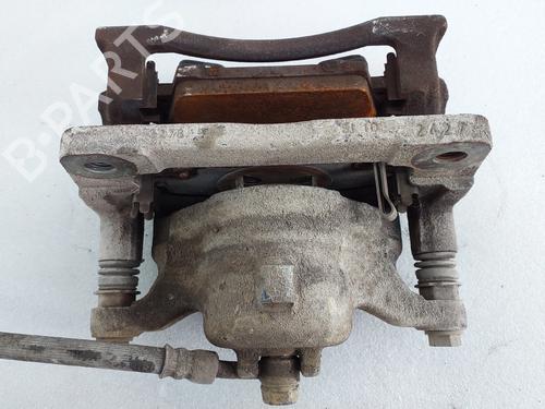 Right front brake caliper HONDA CIVIC VIII Hatchback (FN, FK) 2.2 CTDi (FK3) | BP30729419M104