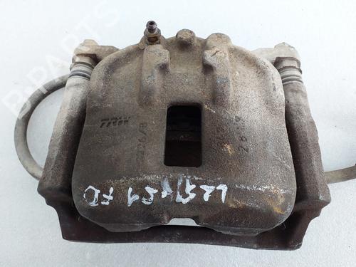 Right front brake caliper HONDA CIVIC VIII Hatchback (FN, FK) 2.2 CTDi (FK3) | BP30729419M104