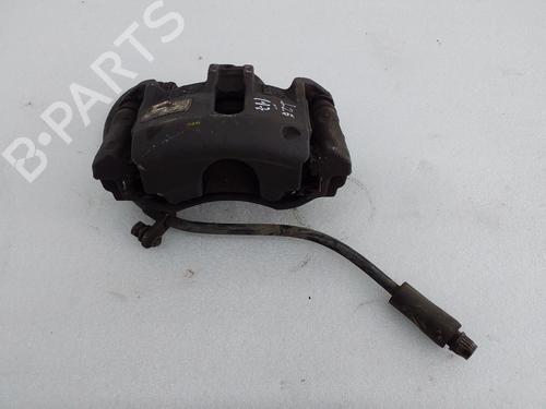 Used Right front brake caliper PEUGEOT 207 Hatchback Van (WA_, WC_) 1.4 HDi (68 hp) 30729420