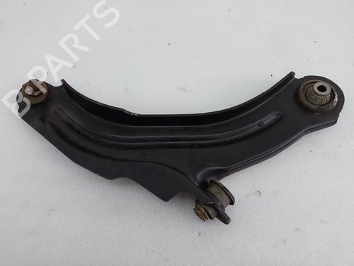 Used Right front suspension arm RENAULT CLIO IV (BH_) 0.9 TCe 90 (BHNF, BHMA, BHMH, BHJK, BHJR) (90 hp) 30729421