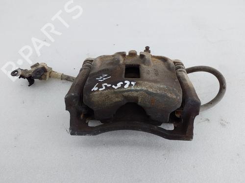 Used Left front brake caliper HONDA CIVIC VIII Hatchback (FN, FK) 2.2 CTDi (FK3) (140 hp) 30729424
