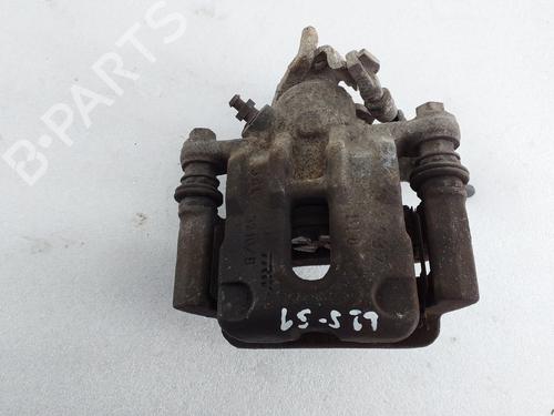 Left rear brake caliper HONDA CIVIC VIII Hatchback (FN, FK) 2.2 CTDi (FK3) | BP30729425M107