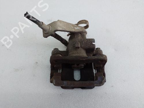 Left rear brake caliper HONDA CIVIC VIII Hatchback (FN, FK) 2.2 CTDi (FK3) | BP30729425M107
