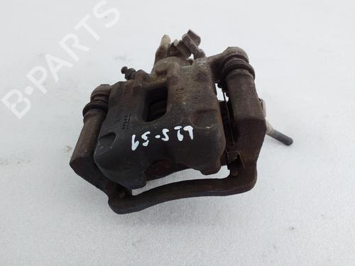 Used Left rear brake caliper HONDA CIVIC VIII Hatchback (FN, FK) 2.2 CTDi (FK3) (140 hp) 30729425