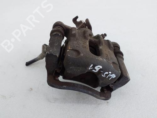 Bremssattel rechts hinten für HONDA CIVIC VIII Hatchback (FN, FK) 2.2 CTDi (FK3) (140 hp) 30730450