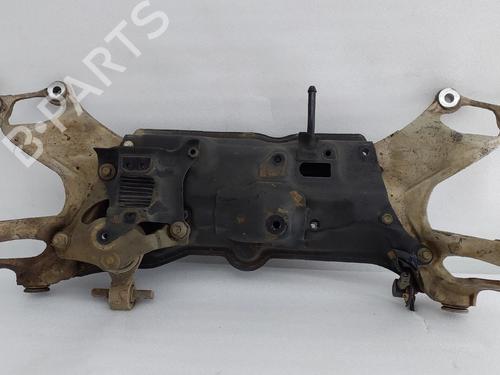 Forbro HONDA CIVIC VIII Hatchback (FN, FK) 2.2 CTDi (FK3) (140 hp) 30732477