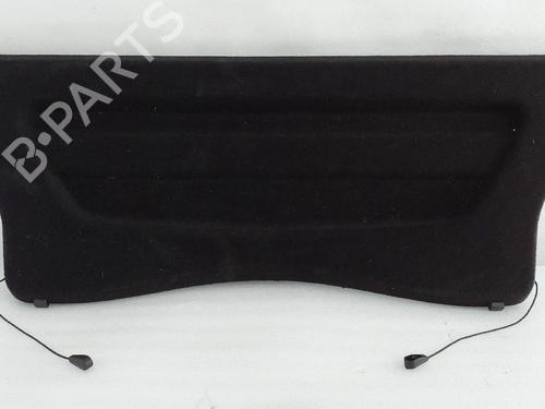 Hoedenplank RENAULT CLIO IV (BH_) 1.5 dCi 90 (90 hp) 30732480