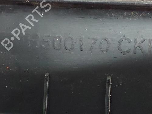 Step LAND ROVER DISCOVERY III (L319) 2.7 TD 4x4 | BP30732481C149