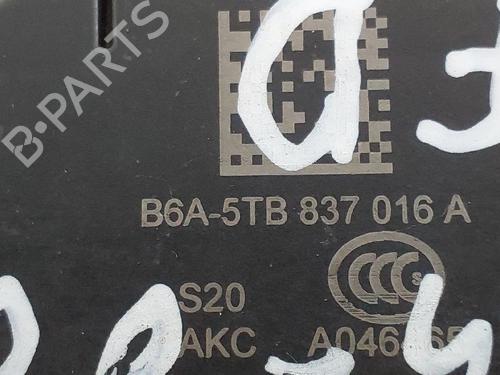 Front right lock VW CRAFTER 30-50 Van (2E_)  | BP30732484C97 