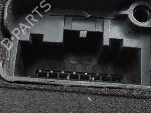 Front right lock VW CRAFTER 30-50 Van (2E_)  | BP30732484C97 