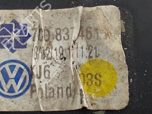 Elevador vidro frente esquerdo VW CRAFTER 30-50 Van (2E_)  | BP30732486C22 