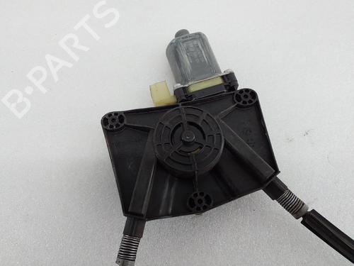 Elevador vidro frente esquerdo VW CRAFTER 30-50 Van (2E_)  | BP30732486C22 