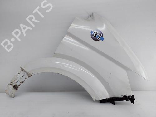 Forkjerm høyre VW CRAFTER 30-50 Van (2E_) [2006-2016]  30734134