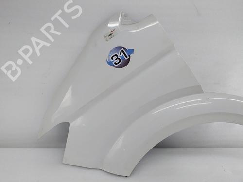 Guarda-lamas esquerdo VW CRAFTER 30-50 Van (2E_)  | BP30734135C41 