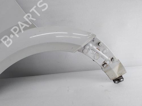 Guarda-lamas esquerdo VW CRAFTER 30-50 Van (2E_)  | BP30734135C41 