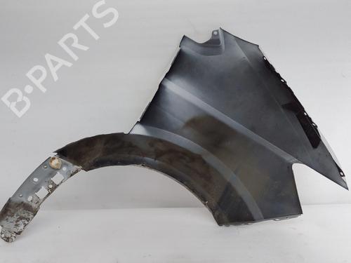 Guarda-lamas esquerdo VW CRAFTER 30-50 Van (2E_)  | BP30734135C41 