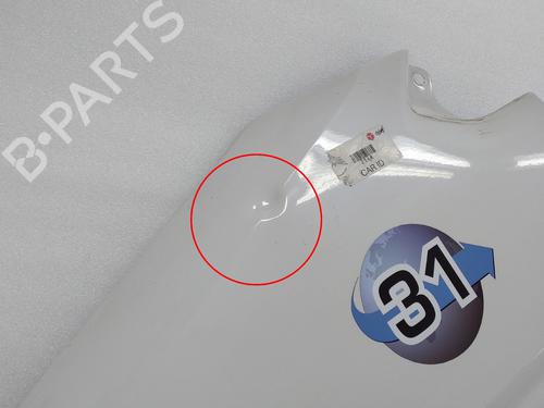 Guarda-lamas esquerdo VW CRAFTER 30-50 Van (2E_)  | BP30734135C41 