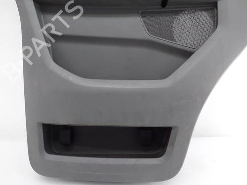 Verkleidung vorne links VW CRAFTER 30-50 Van (2E_) | BP30734136C58