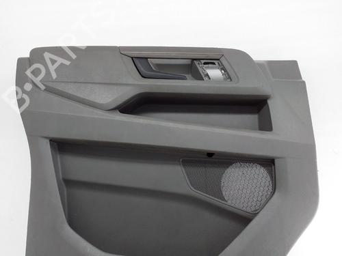 Verkleidung vorne links VW CRAFTER 30-50 Van (2E_) | BP30734136C58