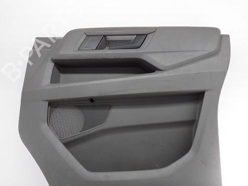 Tapicerka drzwi przednich prawych VW CRAFTER 30-50 Van (2E_) | BP30734137C59