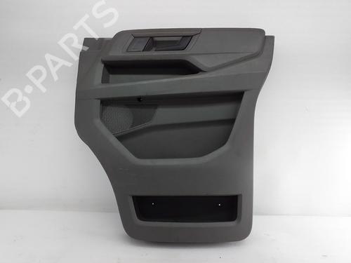 Used Front right panel VW CRAFTER 30-50 Van (2E_) [2006-2016]  30734137