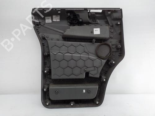 Tapicerka drzwi przednich prawych VW CRAFTER 30-50 Van (2E_) | BP30734137C59