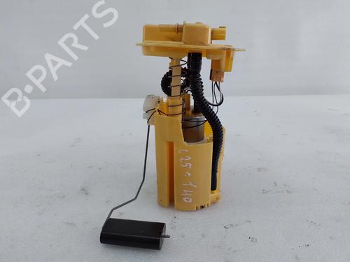 Used Fuel pump RENAULT CLIO IV (BH_) 1.5 dCi 90 (90 hp) 30752436