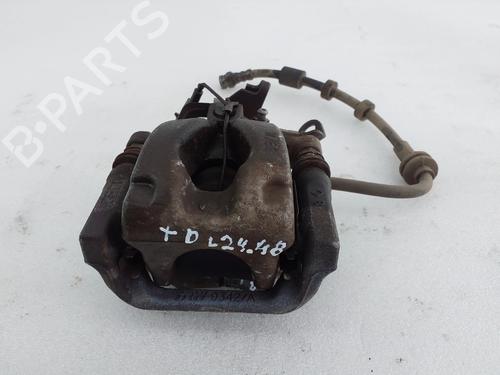 Used Right rear brake caliper ALFA ROMEO GIULIETTA (940_) 1.6 JTDM (940FXD1A) (105 hp) 30752437
