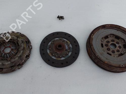 Autre PEUGEOT 407 SW (6E_, 6D_) 2.0 HDi (140 hp) 30752439