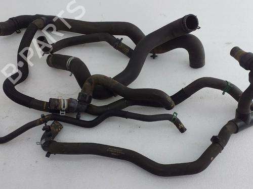 Used Pipe RENAULT CLIO IV (BH_) 1.5 dCi 90 (90 hp) 30752441