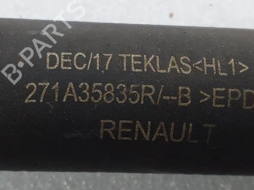 Pipe RENAULT CLIO IV (BH_) 1.5 dCi 90 | BP30752441M125