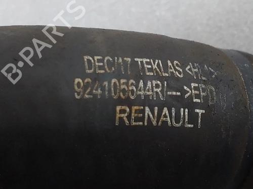 Pipe RENAULT CLIO IV (BH_) 1.5 dCi 90 | BP30752441M125