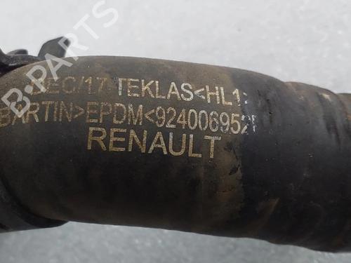Pipe RENAULT CLIO IV (BH_) 1.5 dCi 90 | BP30752441M125