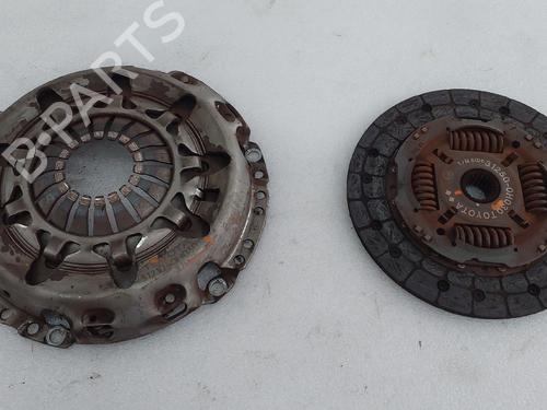 Used Other TOYOTA AYGO (_B1_) 1.0 (KGB10_, KGB10R) (68 hp) 30755669