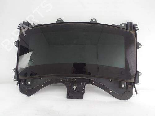 Schiebedach für LAND ROVER DISCOVERY III (L319) 2.7 TD 4x4 (190 hp) 25610023