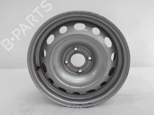 Fælk PEUGEOT PARTNER Box Body/MPV 1.6 HDi (75 hp) 30755671