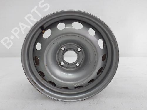 Fælk PEUGEOT PARTNER Box Body/MPV 1.6 HDi (75 hp) 30755672