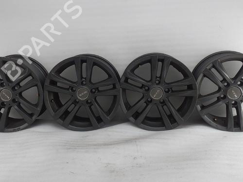 Fælk MINI MINI COUNTRYMAN (R60) [2010-2016]  30755676