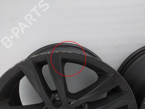 Fælk MINI MINI COUNTRYMAN (R60)  | BP30755676C45 