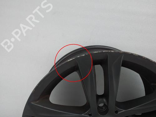 Fælk MINI MINI COUNTRYMAN (R60)  | BP30755676C45 