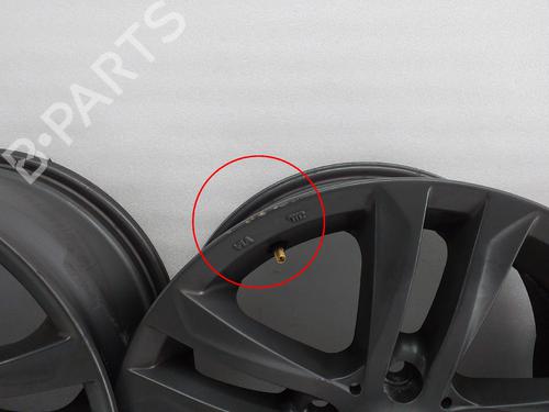 Fælk MINI MINI COUNTRYMAN (R60)  | BP30755676C45 