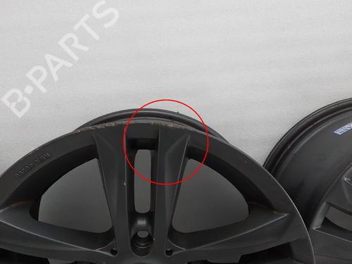 Fælk MINI MINI COUNTRYMAN (R60)  | BP30755676C45 