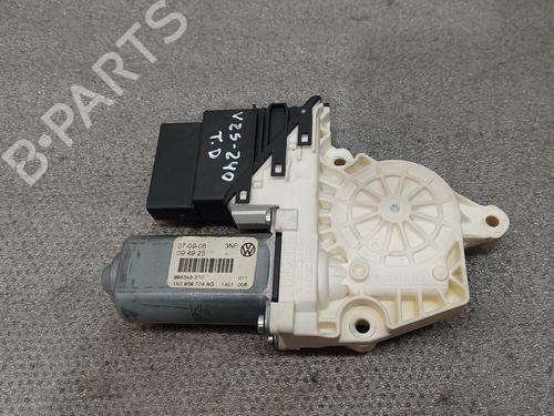 Rudehejsemotor bagstkærm højre VW GOLF V Variant (1K5) 1.9 TDI (105 hp) 30764251