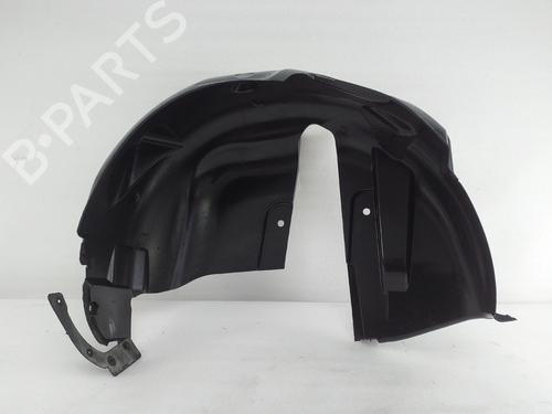 Hjulbue RENAULT ZOE (BFM_) [2012-2025]  30772941