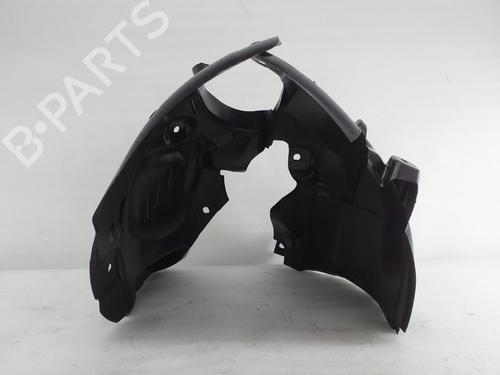 Hjulbue RENAULT ZOE (BFM_) [2012-2025]  30775120