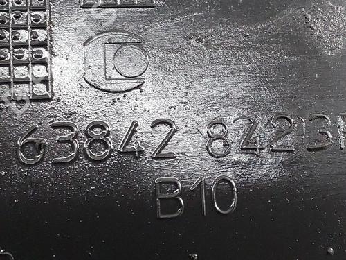 Wheel arch RENAULT ZOE (BFM_) | BP30775120C56